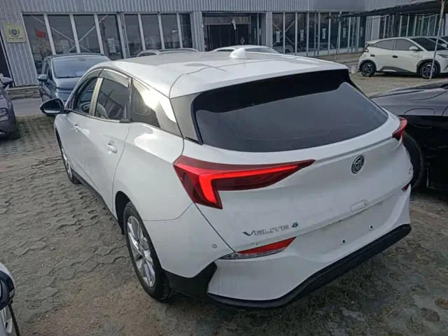 Buick Velite 6 — Фото автомобиля 4