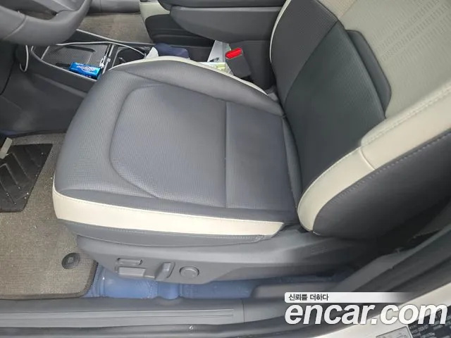 Kia EV3 — Фото автомобиля 10