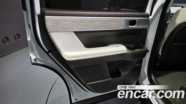Hyundai Santa Fe — Фото автомобиля 14