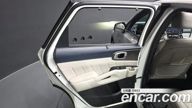 Kia Sorento 4th Gen — Фото автомобиля 14