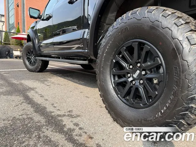 Ford F150 — Фото автомобиля 5