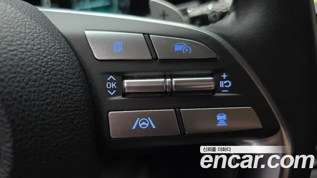 Hyundai Palisade The New — Фото автомобиля 23