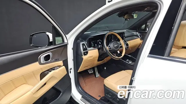 Kia Sorento 4th Gen — Фото автомобиля 15