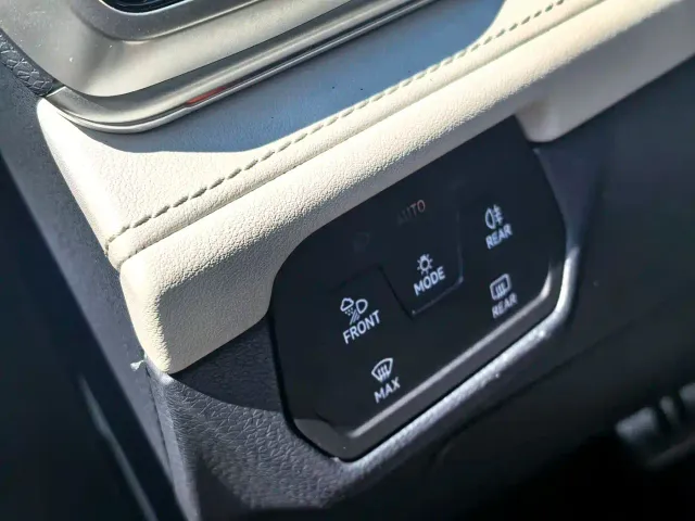 Volkswagen ID.6 Crozz — Фото автомобиля 25