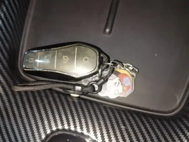 BYD Seal — Фото автомобиля 8