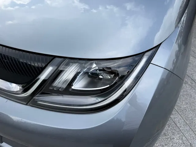 BYD Dolphin — Фото автомобиля 13