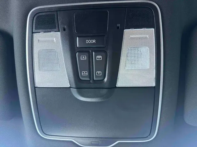 Changan CS35 Plus — Фото автомобиля 18