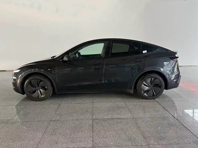 Tesla Model Y — Фото автомобиля 2