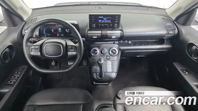 Hyundai Casper Casper Фургон — Фото автомобиля 6