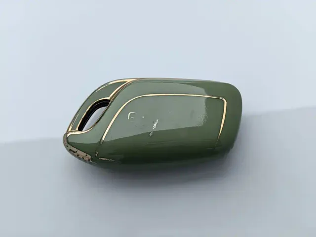 Roewe Clever — Фото автомобиля 19