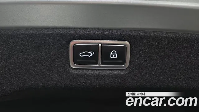 Hyundai Sonata Sonata Edge(DN8) — Фото автомобиля 29