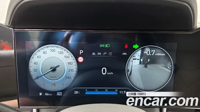 Hyundai AVANTE Новый Avante (CN7) — Фото автомобиля 7