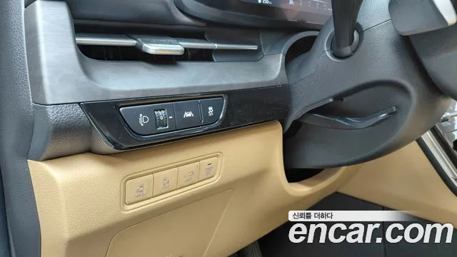 Kia Carnival Generation 4 — Фото автомобиля 18