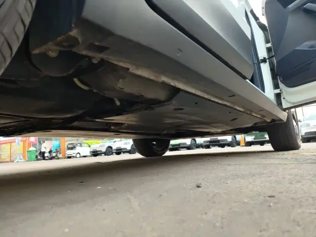 Volkswagen Tharu — Фото автомобиля 20