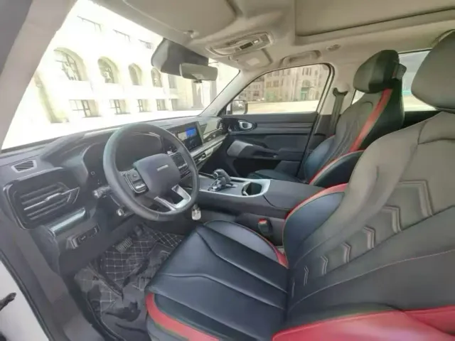 Haval Cool Dog — Фото автомобиля 8