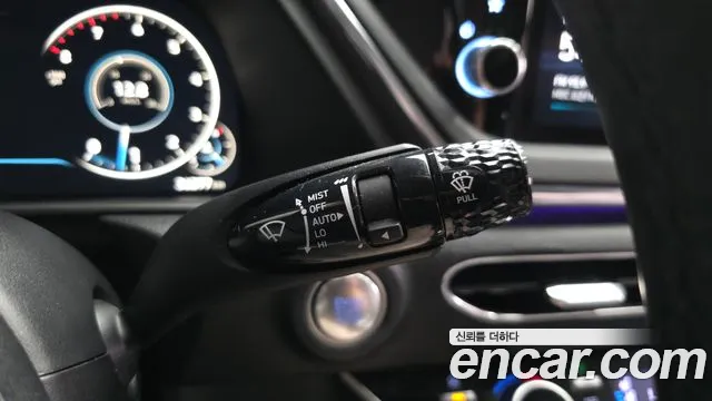 Hyundai Sonata DN8 — Фото автомобиля 24