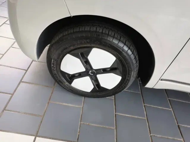 Wuling Hongguang Mini EV — Фото автомобиля 22