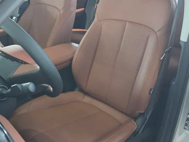 Geely Emgrand — Фото автомобиля 8