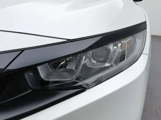 Honda Civic — Фото автомобиля 7