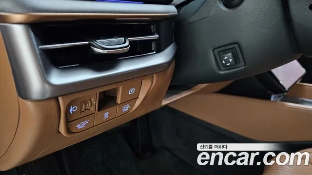 Hyundai Grandeur — Фото автомобиля 14