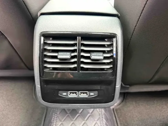 Volkswagen Sagitar — Фото автомобиля 7