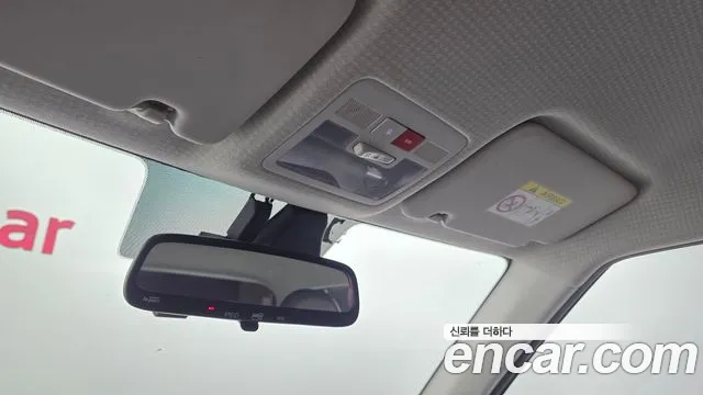 Hyundai Casper Casper Inspiration — Фото автомобиля 17