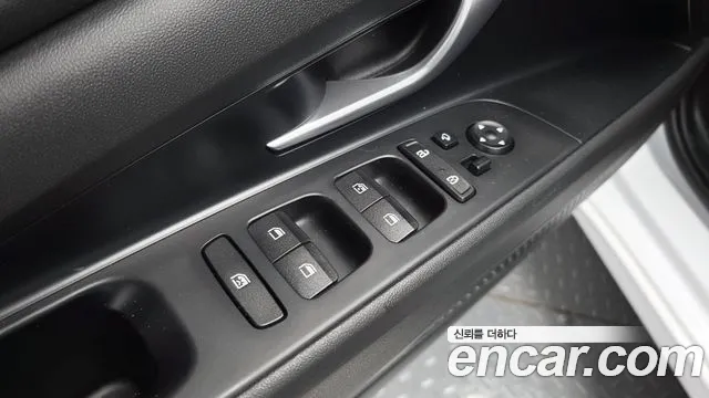 Hyundai Avante CN7 — Фото автомобиля 29