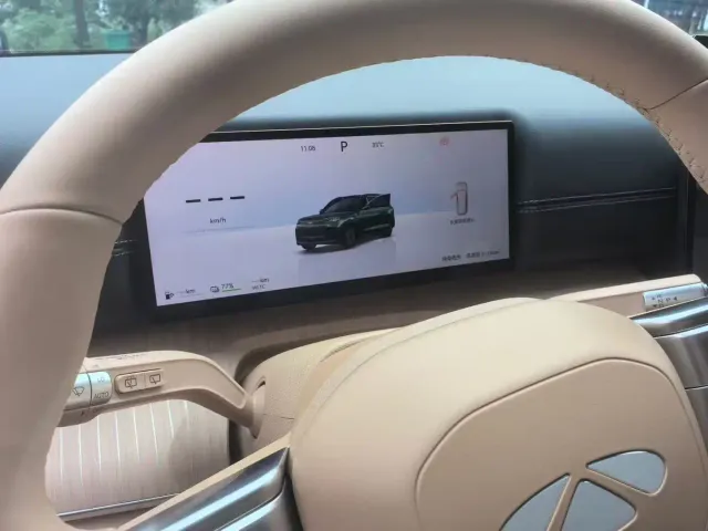 Chery Fulwin T11 — Фото автомобиля 8