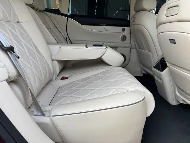 Stelato S9 — Фото автомобиля 11