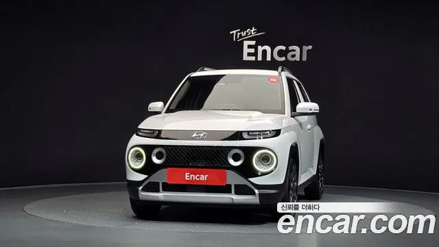 Hyundai Casper — Фото автомобиля 3