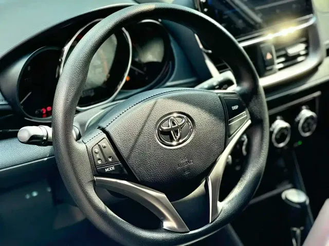 Toyota YARiS L Zhi Xuan — Фото автомобиля 4