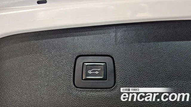 ChevroletGMDaewoo Trax Trax Кроссовер — Фото автомобиля 17