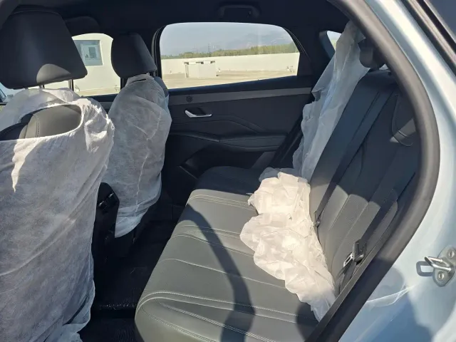 BYD Qin PLUS — Фото автомобиля 5