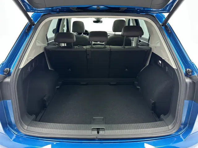 Volkswagen Tayron — Фото автомобиля 17