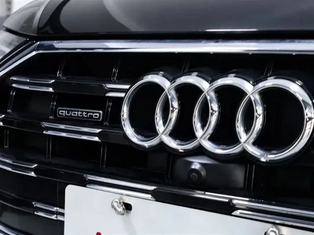 Audi A6L — Фото автомобиля 15