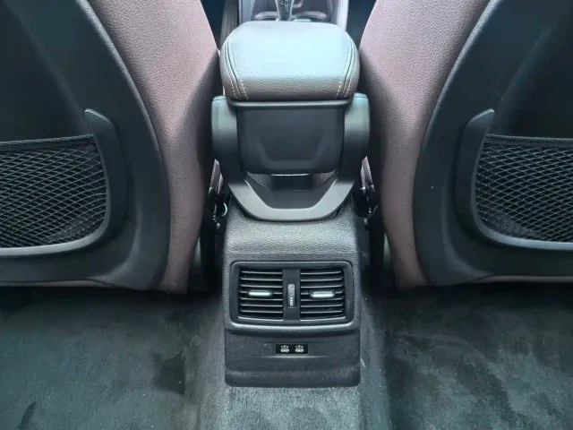 BMW X1 — Фото автомобиля 11