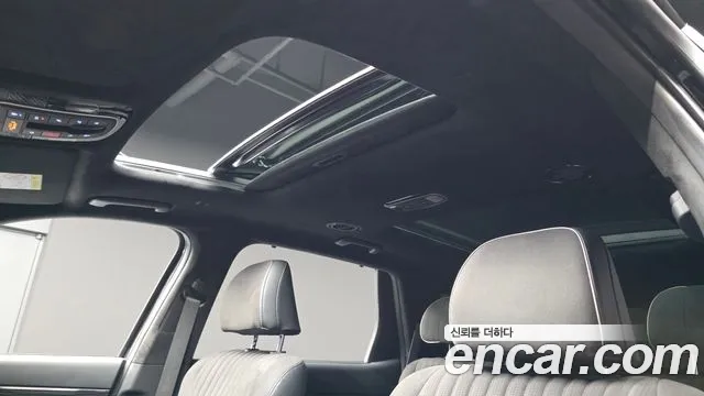 Hyundai Palisade The New Palisade Бензин 3.8 4WD — Фото автомобиля 17