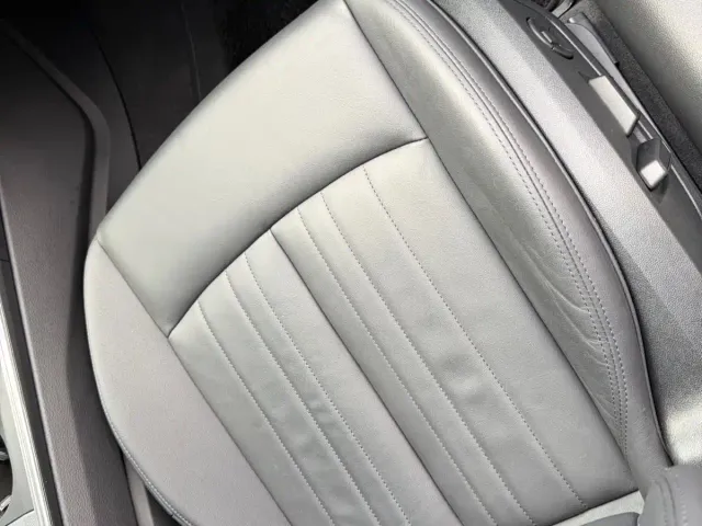 Audi A6 — Фото автомобиля 11