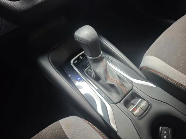 Toyota Corolla — Фото автомобиля 16