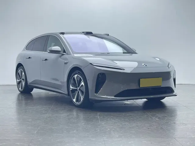 Nio ET5 Touring — Фото автомобиля 3