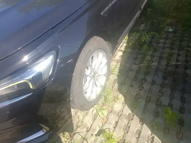 Buick LaCrosse — Фото автомобиля 22