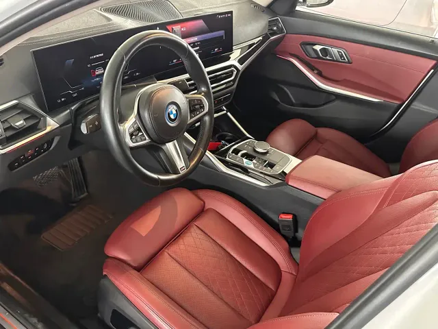 BMW i3 — Фото автомобиля 2