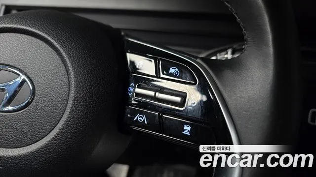 Hyundai Staria — Фото автомобиля 22