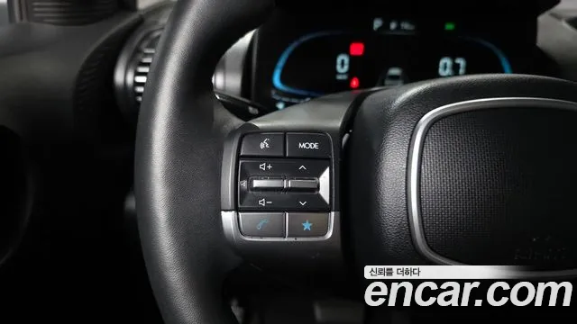 Hyundai Casper Casper Inspiration — Фото автомобиля 28