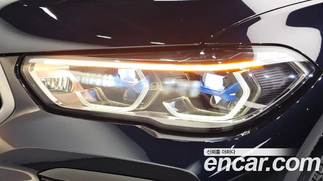 BMW X6 G06 — Фото автомобиля 7
