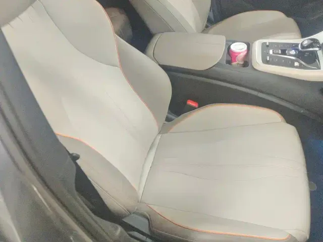 BYD Song Pro — Фото автомобиля 8