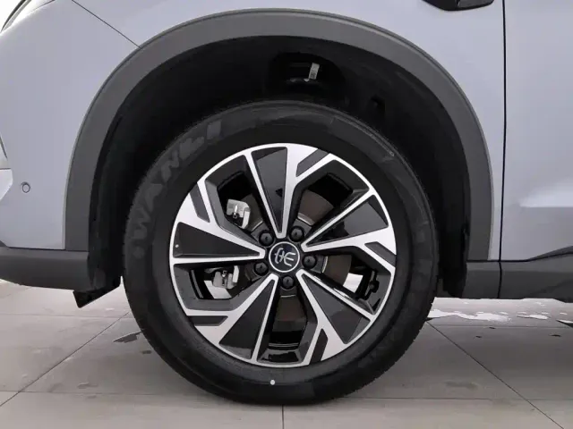 BYD Song Pro — Фото автомобиля 17