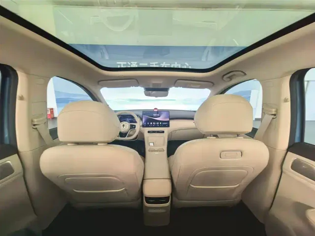 Shangjie SUV — Фото автомобиля 20