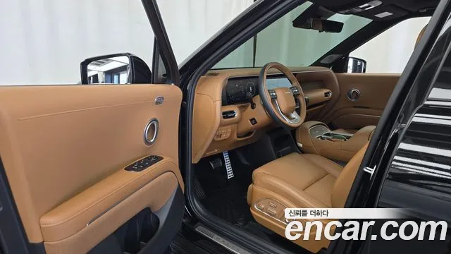 Hyundai Palisade LX3 — Фото автомобиля 10