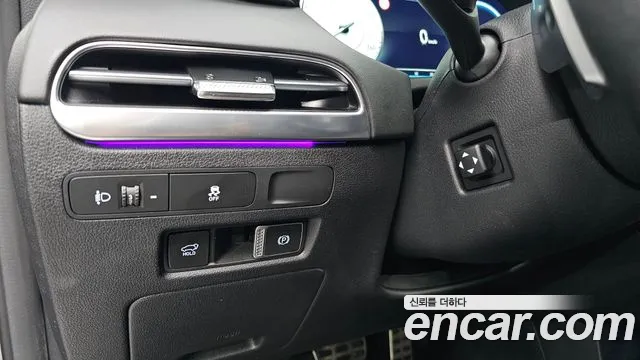 Hyundai Palisade The New Palisade Бензин 3.8 4WD — Фото автомобиля 18